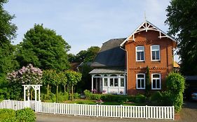 Villa Wilhelmina